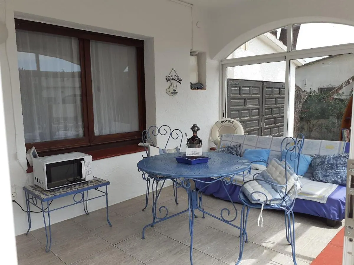 Villa Pordofo 2 Chambres Roses Casa vacanze