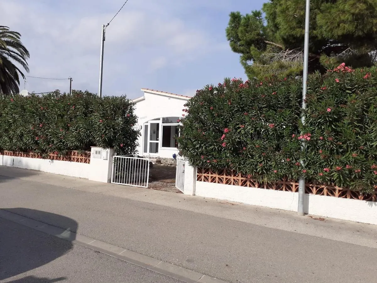Casa vacanze Villa Pordofo 2 Chambres Roses Spagna