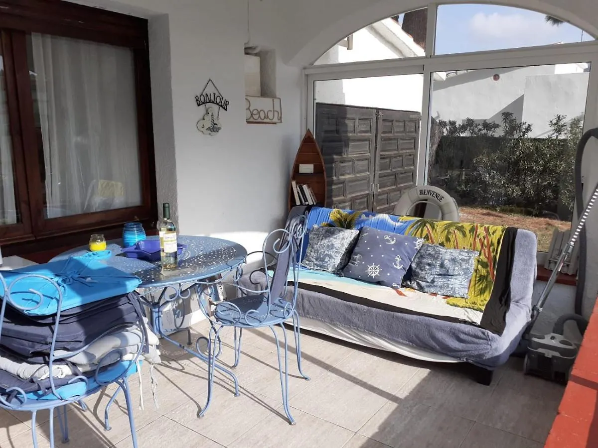 Villa Pordofo 2 Chambres Roses